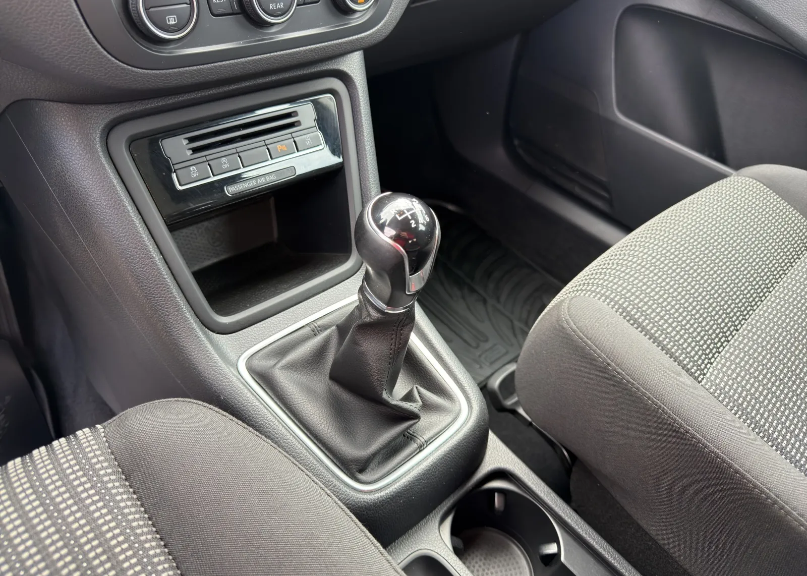 Zunanja slika - Seat Alhambra - 2,0 TDI Ecomotive Style - 18