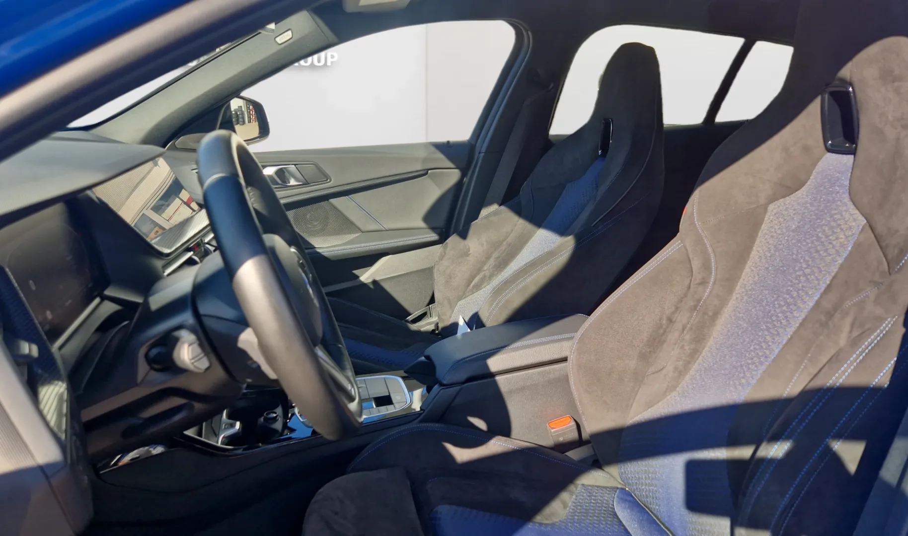 Zunanja slika - BMW Serija 1 - 118i - 8