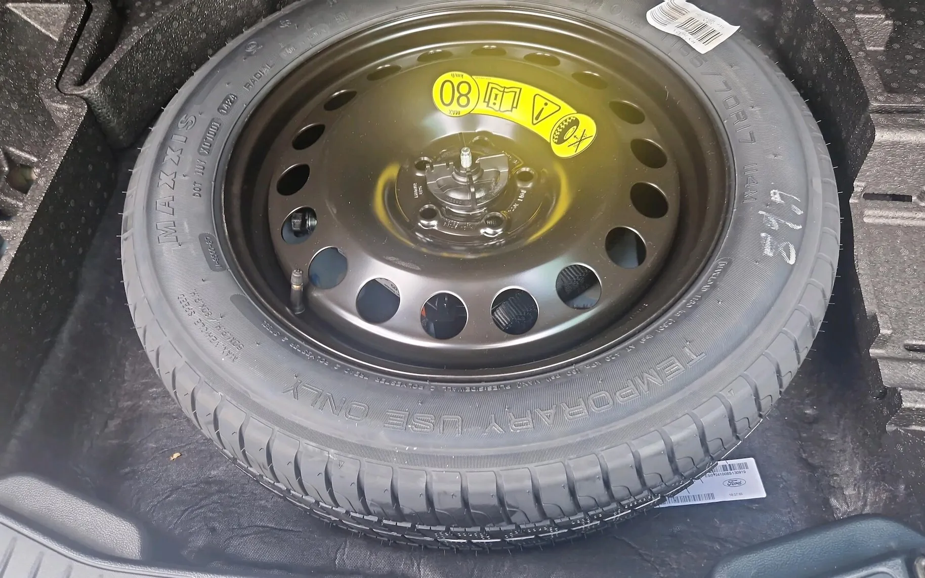 Zunanja slika - Ford Kuga - 1.5 EcoBoost Titanium AVT-SLO-RADAR-360o KAM- - 11
