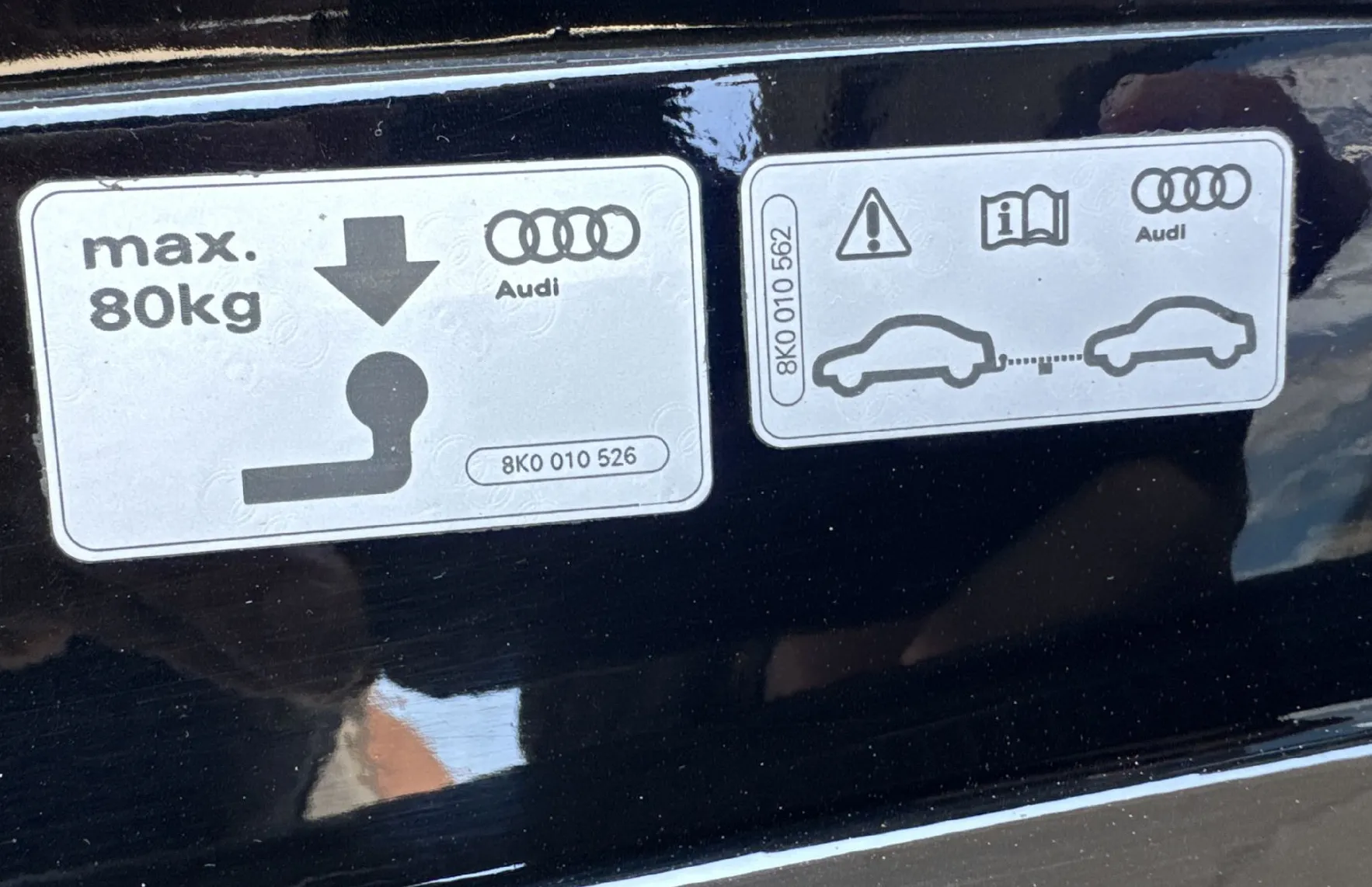 Zunanja slika - Audi A4 - Avant S-LINE-QUATTRO-VIRTUAL KOKPIT-MATRIX-RADAR-2xKLIMA - 19