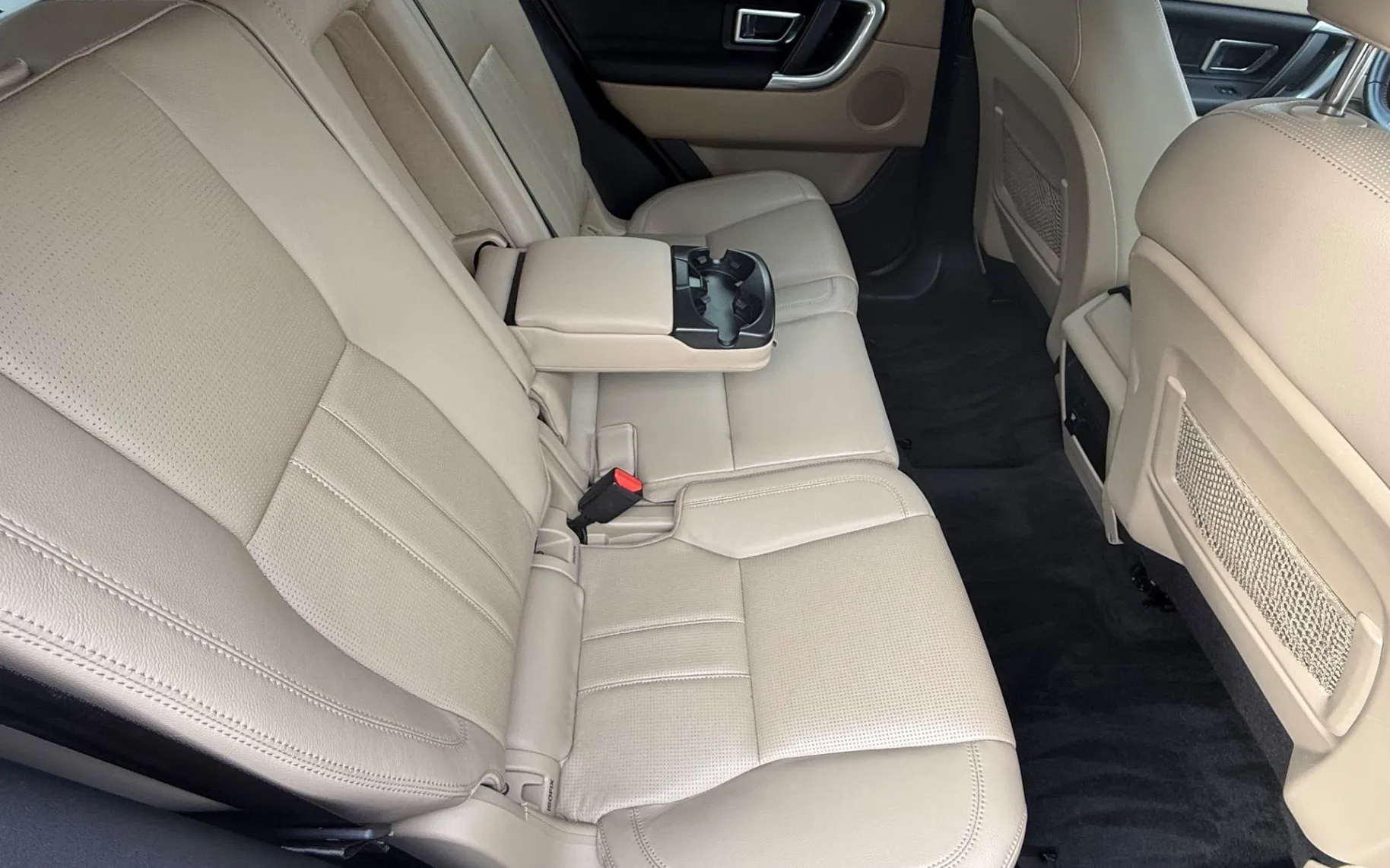Zunanja slika - Land Rover Discovery Sport - LUXURY TD4 Avt.-Usnje-Panorama-Kamera-F1... - 15