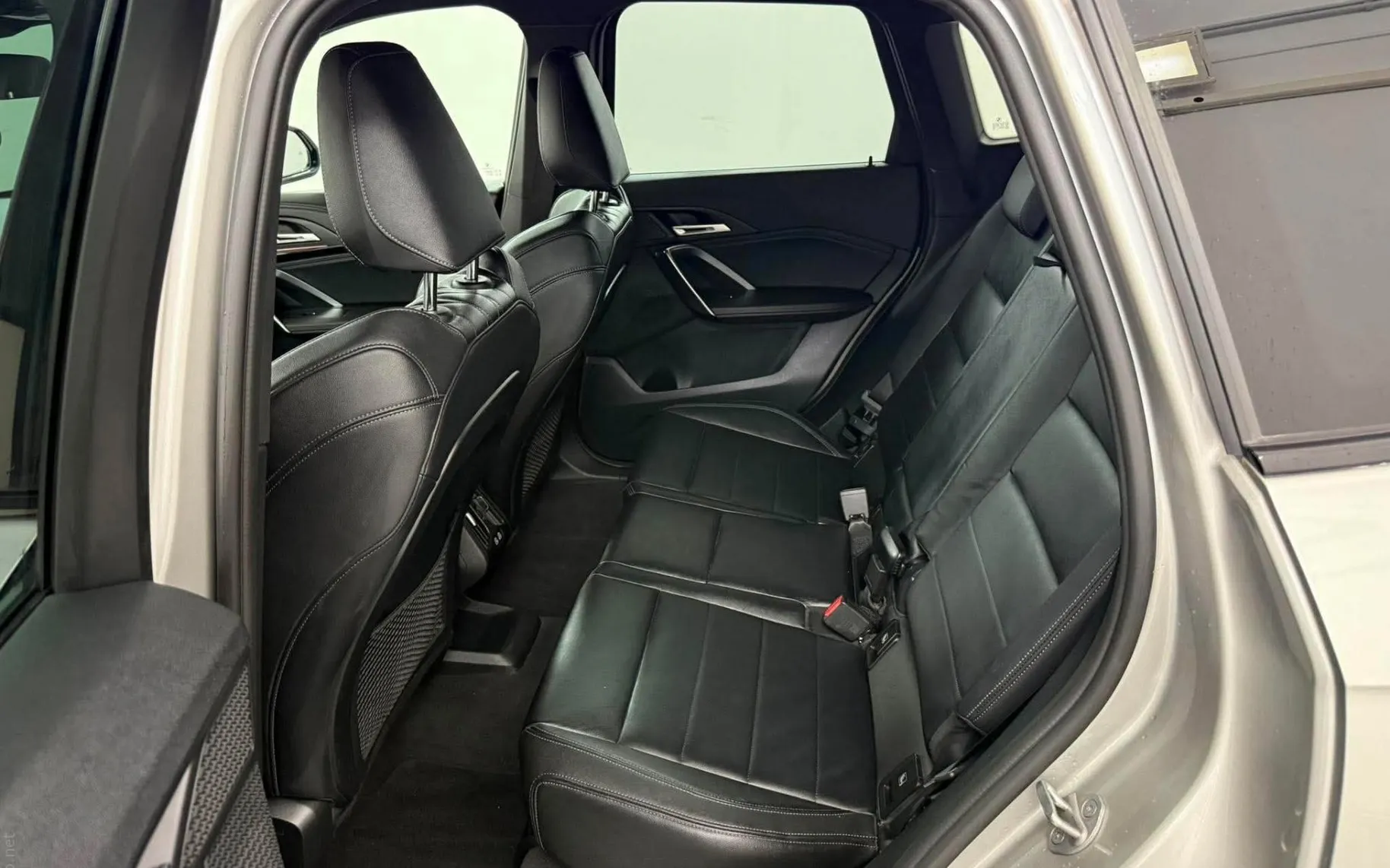Zunanja slika - BMW X1 - xDrive23i M Sport DKG7.USNJE.LED.KAMERA.ACC.NAVI - 16