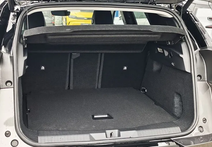 Zunanja slika - Citroën C5 Aircross - MAX Hibrid 145 avtomatik - 6