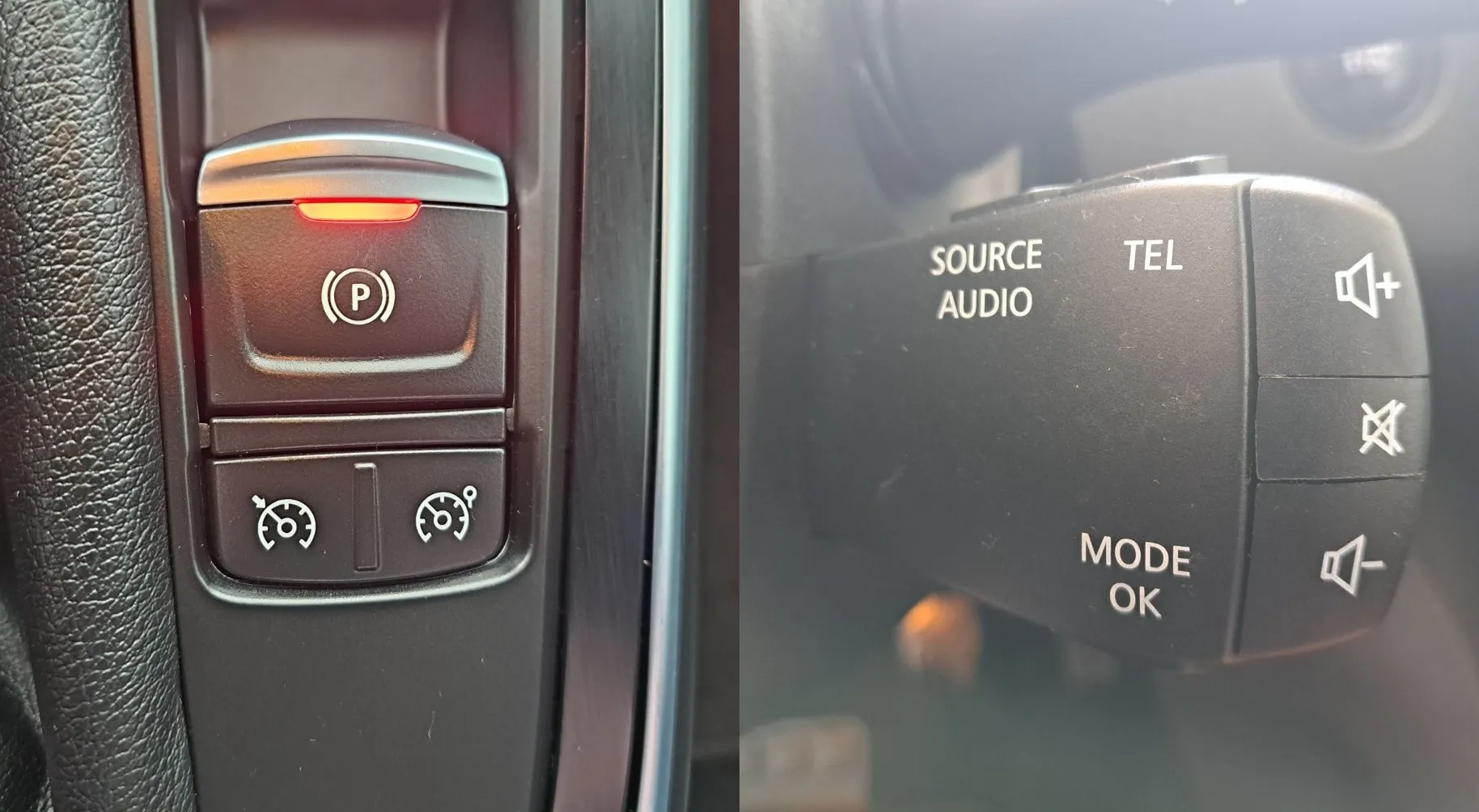 Notranja slika - Renault Grand Scenic - dCi 130-NAVI-LED-7 SEDEŽEV-PDC-ODLIČEN-KOT NOV - 9