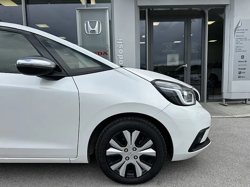 Zunanja slika - Honda Jazz - Hibrid 1.5 Executive e-CVT - 5