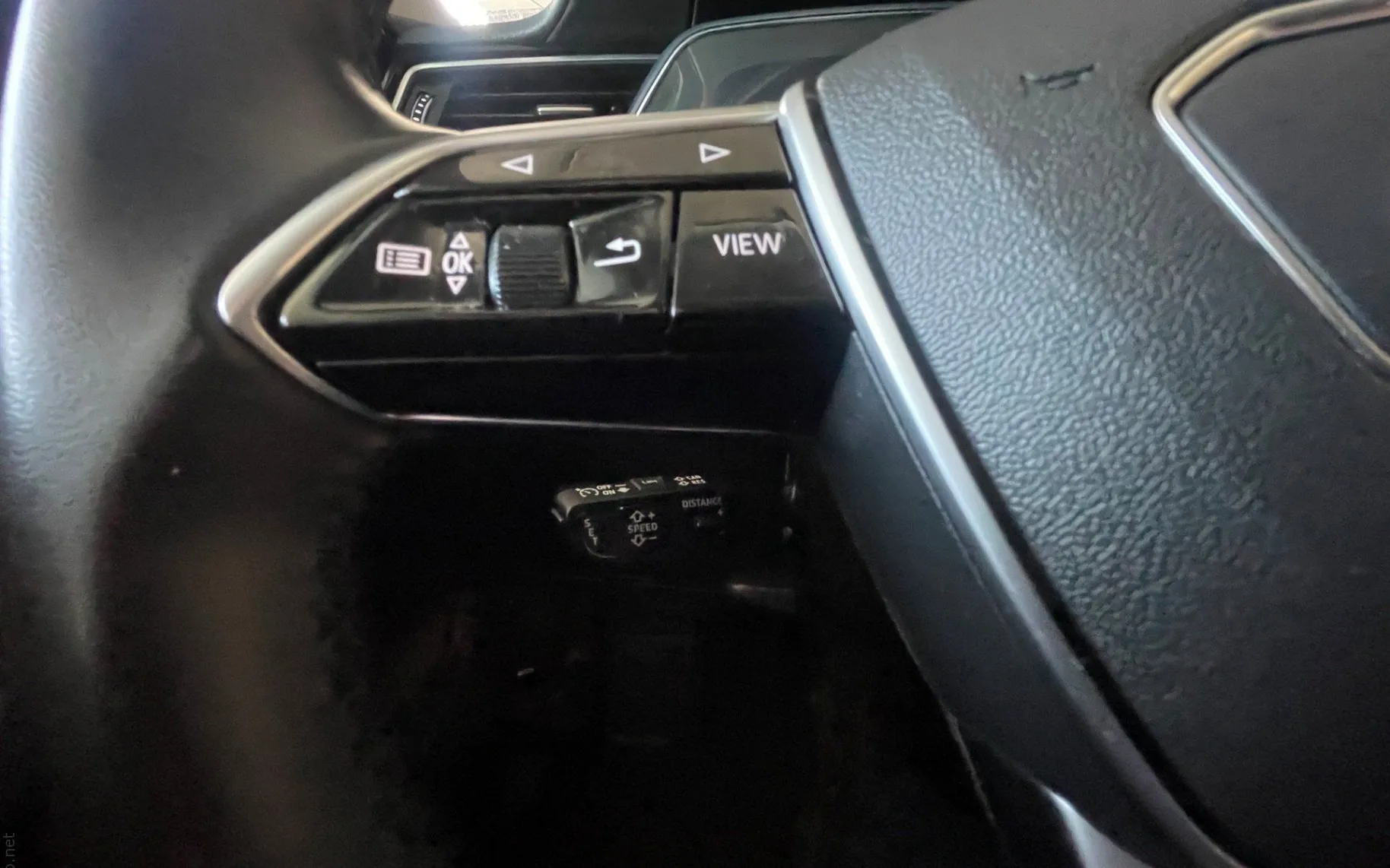 Zunanja slika - Audi e-tron - Audi  50 quattro.NEMŠKI.PANORAMA.KAMERA.LED. - 11