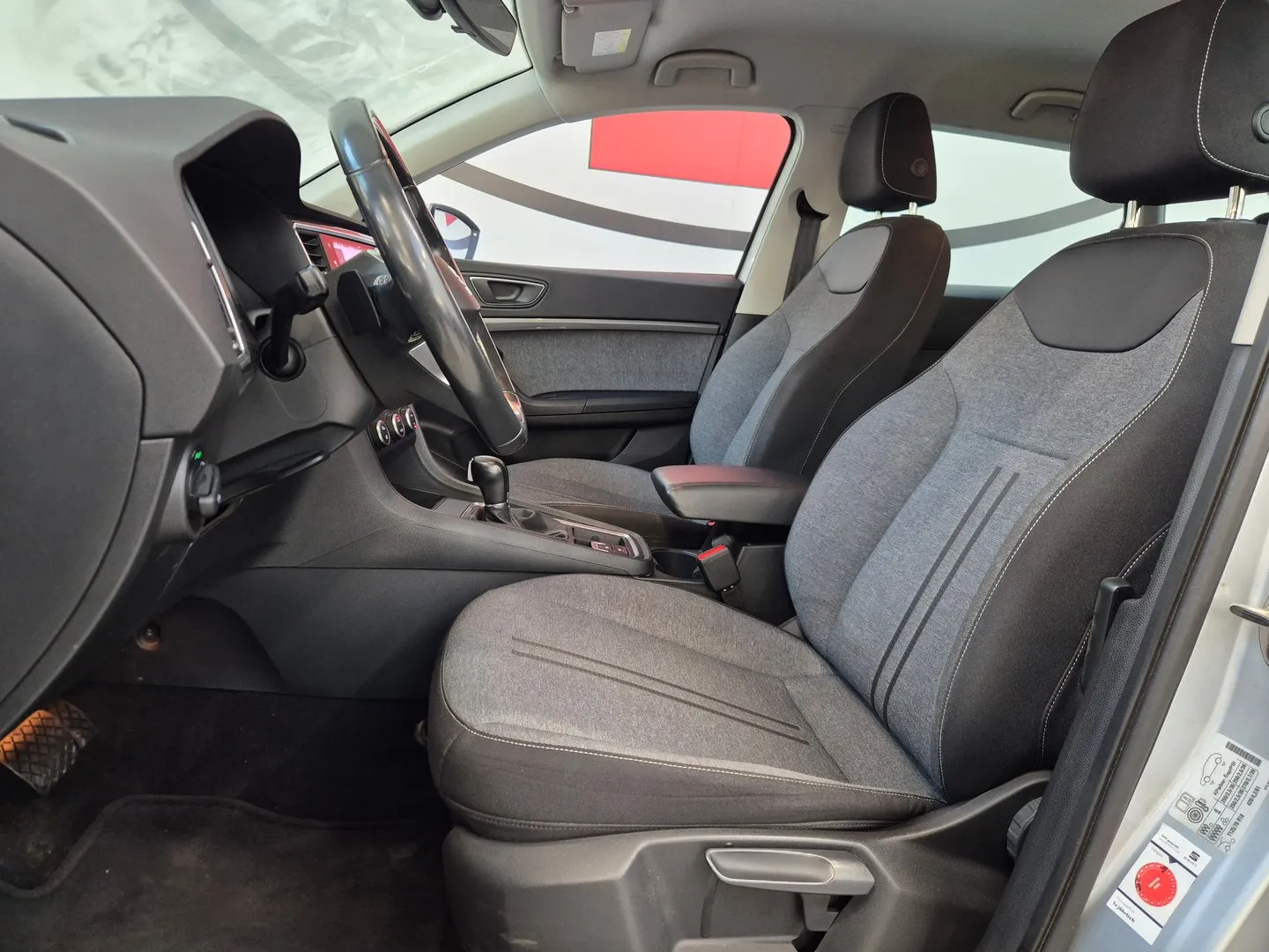 Zunanja slika - Seat Ateca - Style 2.0 TDI DSG - 5