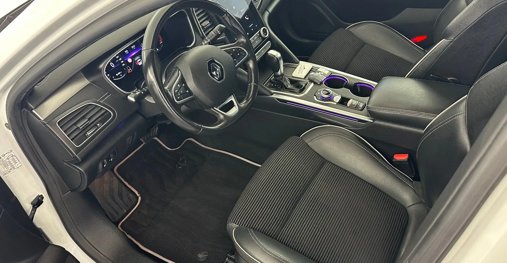 Zunanja slika - Renault Talisman - Intens 2.0 dCi 160CV.KAMERA.NAVI.USNJE.ACC.TOP - 6