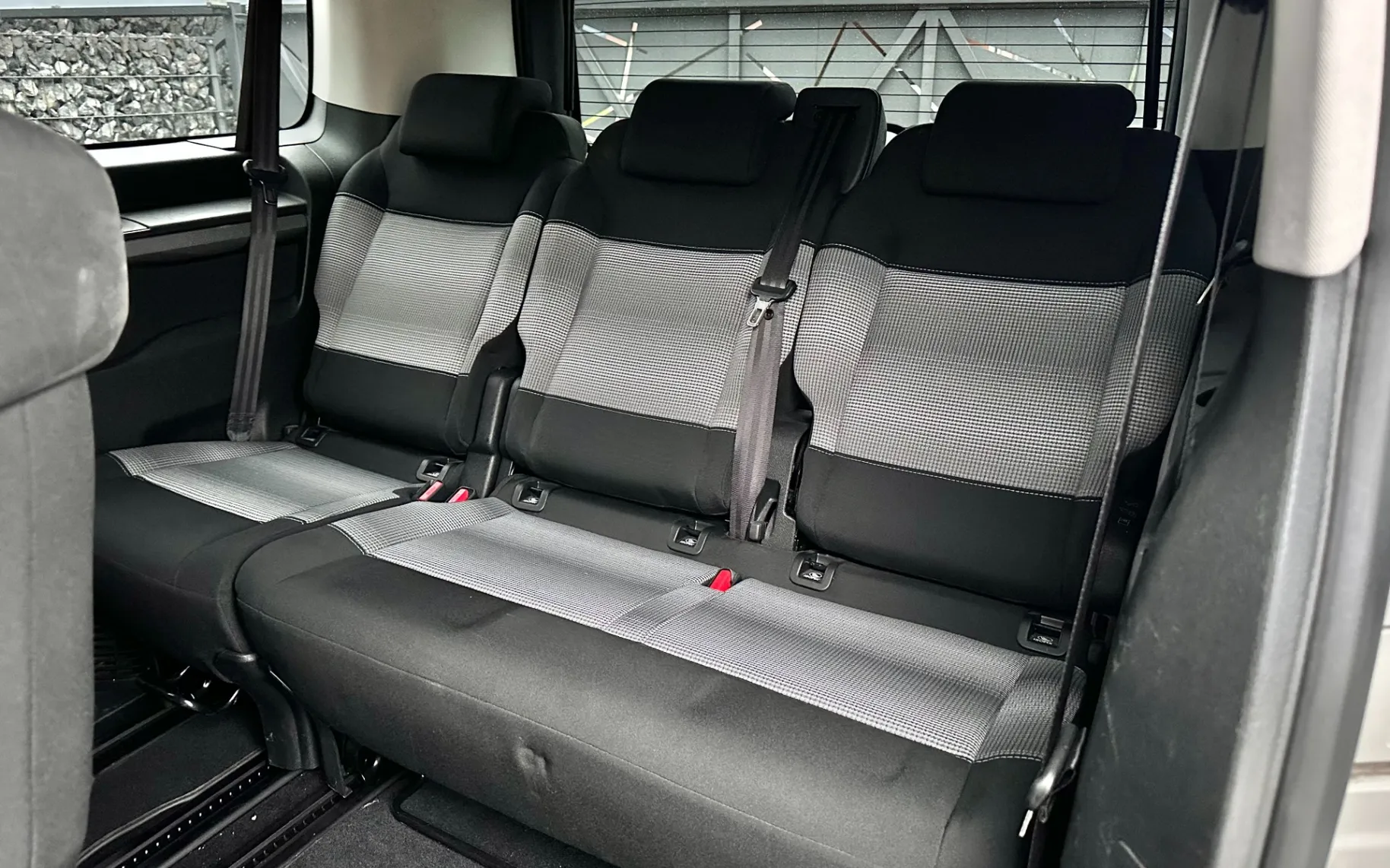 Zunanja slika - Citroën Spacetourer - L2H1 - 12