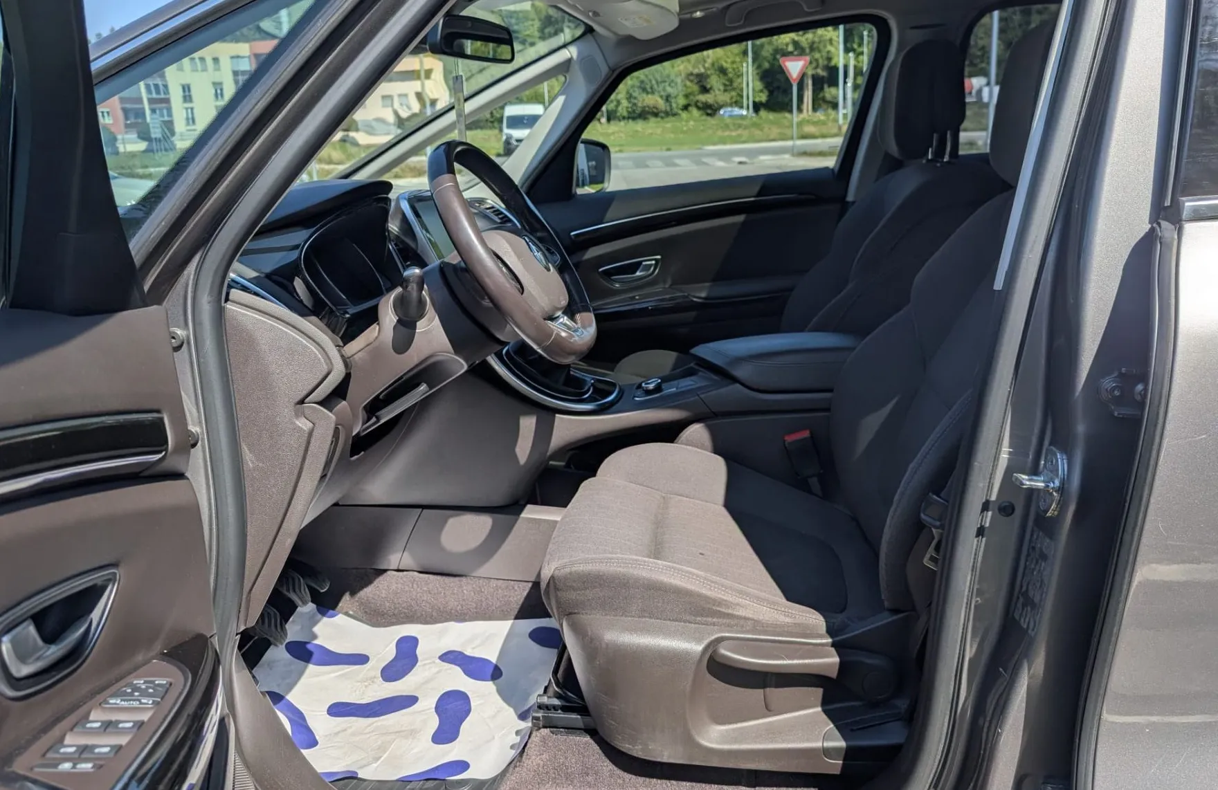 Zunanja slika - Renault Espace - 1.6 dCi Evolution |FuLED|NAVI|AC|PARK| - 9