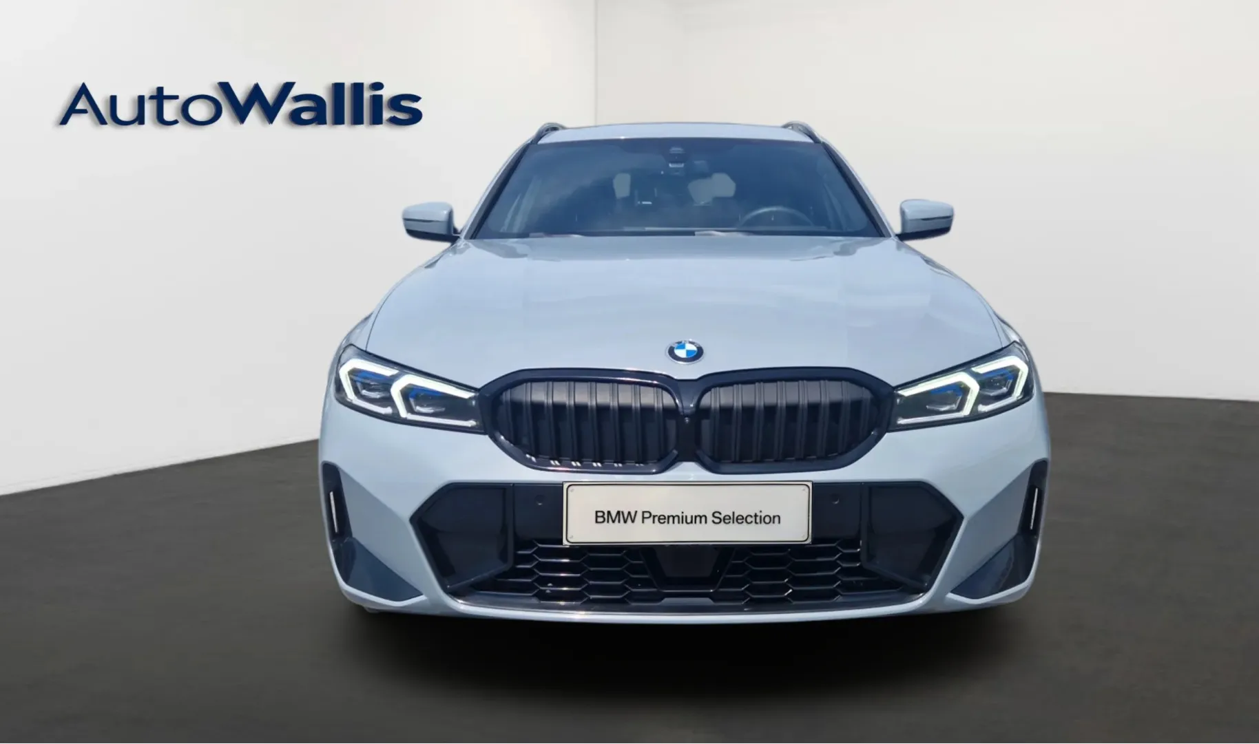 Zunanja slika - BMW M3 Touring - Serija 3 320d xDrive Touring Avt. - 2