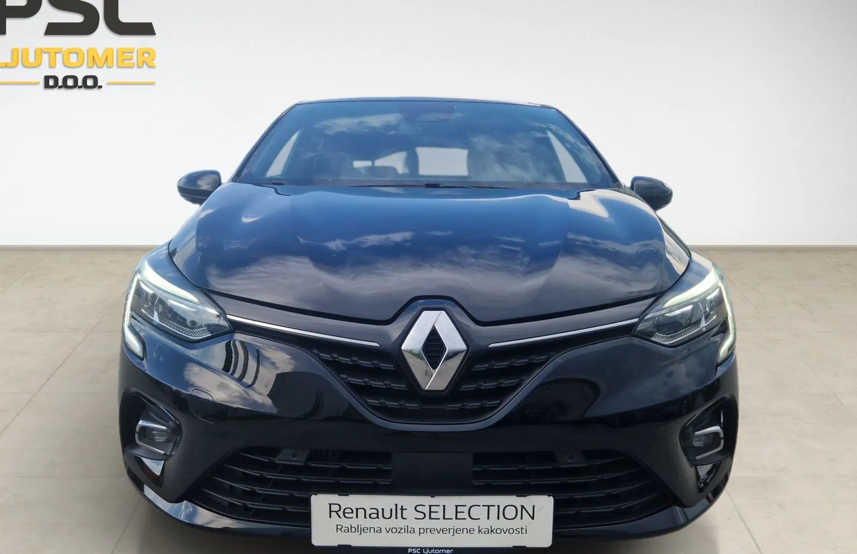 Zunanja slika - Renault Clio - TCe 130 Intens EDC - 2