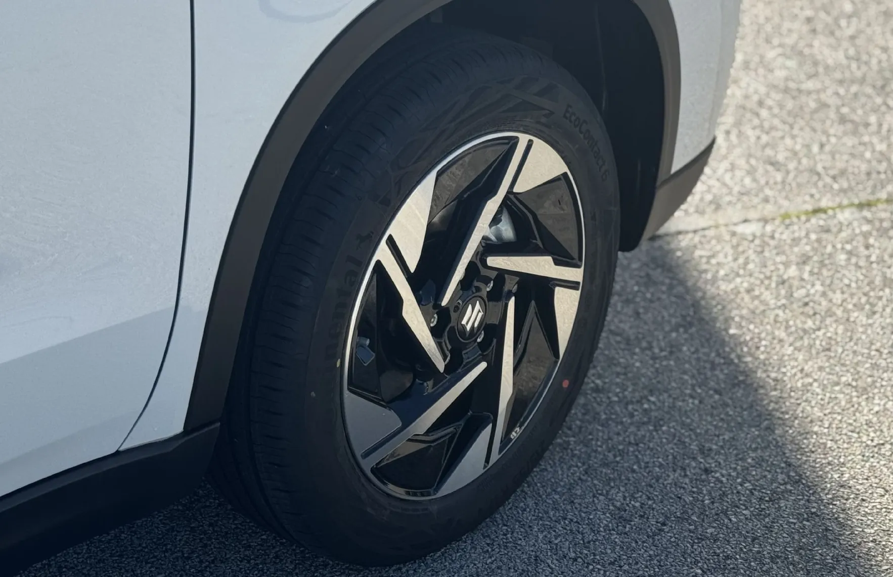 Zunanja slika - Suzuki Vitara - 1.4 Boosterjet AllGrip Hibrid Elegance - 4