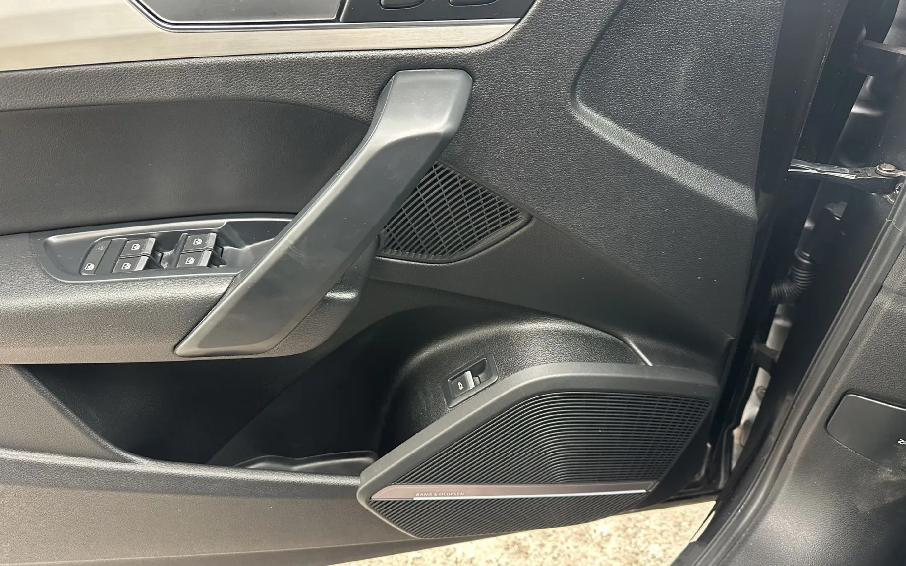 Zunanja slika - Audi SQ5 - Audi  TDI quattro 255kW.NEMŠKI+4ALU.ACC.KAMERA - 13