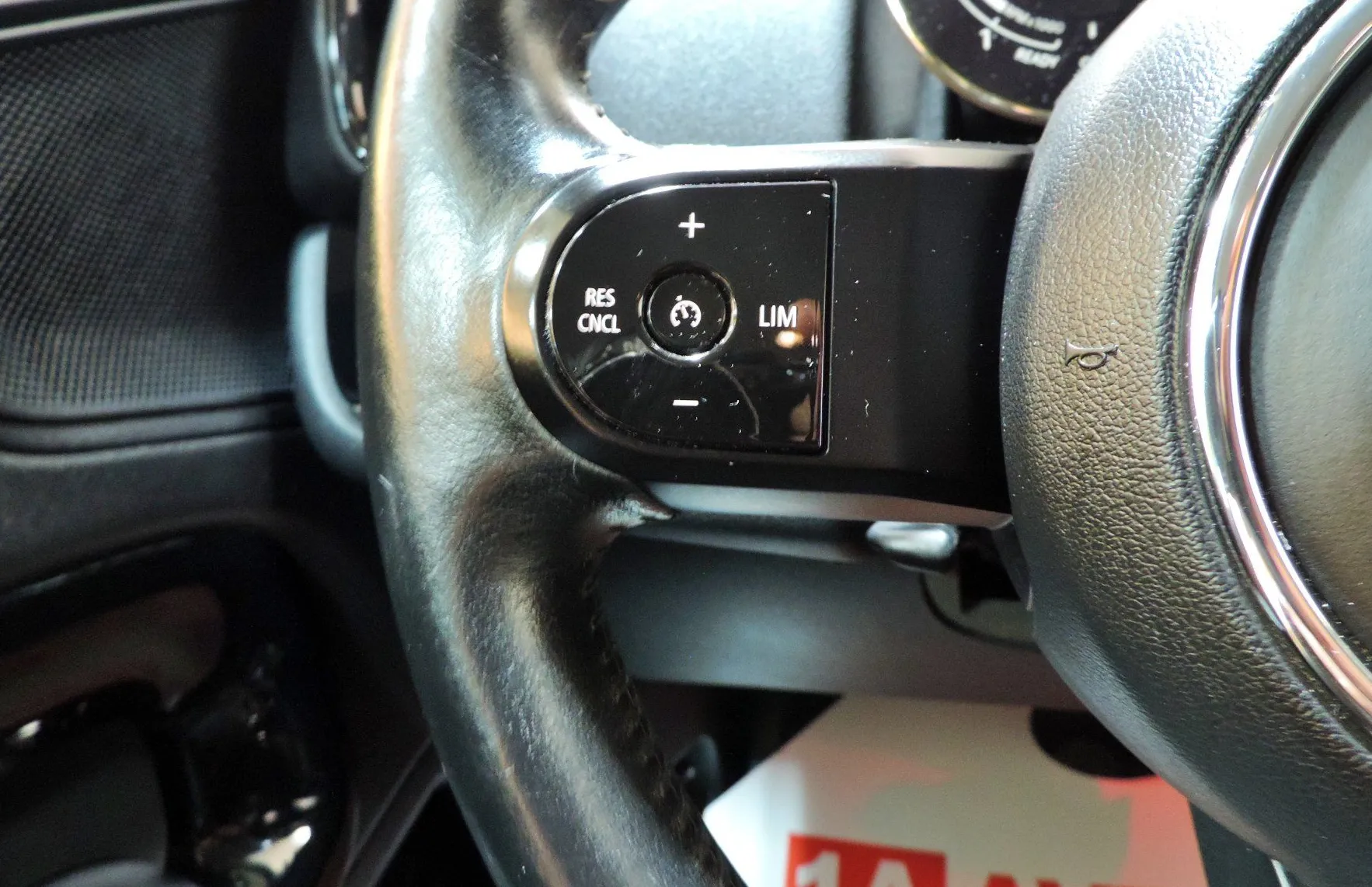 Zunanja slika - MINI Countryman - Cooper D Avt. LED-KAMERA-KEYLESS - 17