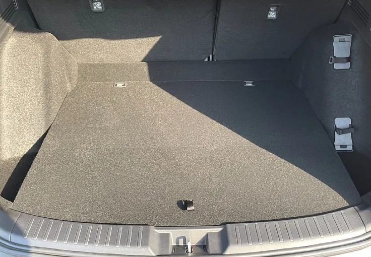 Zunanja slika - Honda CR-V - Hybrid 2.0 Elegance 2WD e-CVT - 8