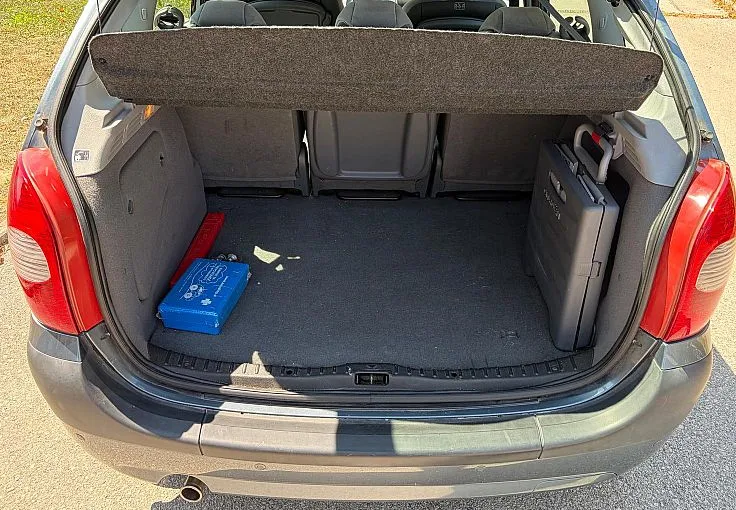 Zunanja slika - Citroën Xsara Picasso - 1.6i 16V Elegance - 11