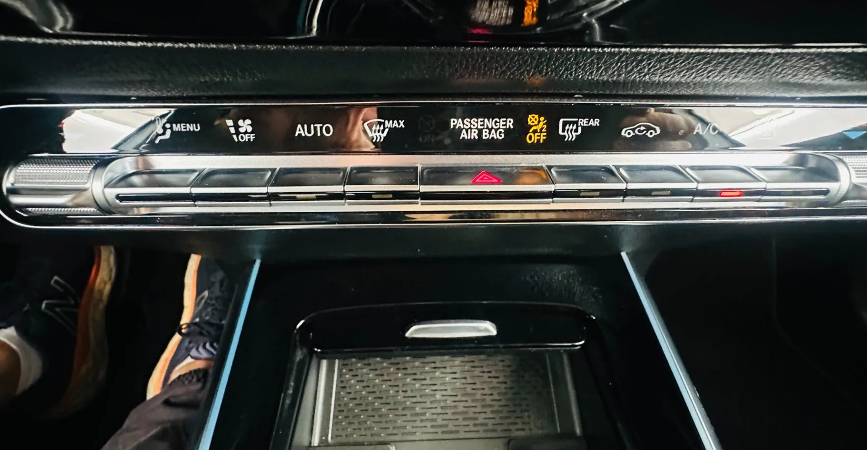 Zunanja slika - Mercedes-Benz EQA - 250 NEMŠKI+4ALU.PANORAMA.KLJUKA.LED.KAMERA.USNJE - 10
