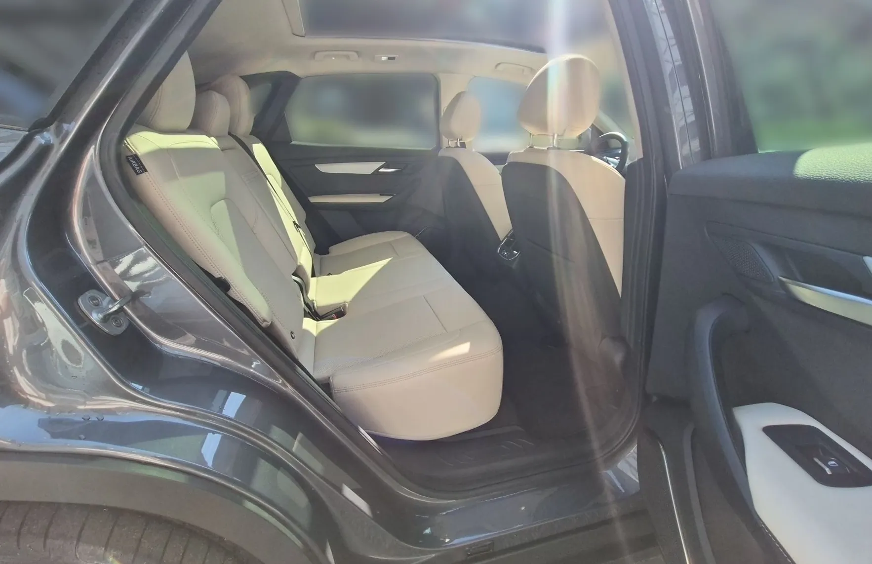 Zunanja slika - Vinfast VF8 - 87.7kWh AWD Plus 408PS-GRATIS POLNILNICA 22KW - 13