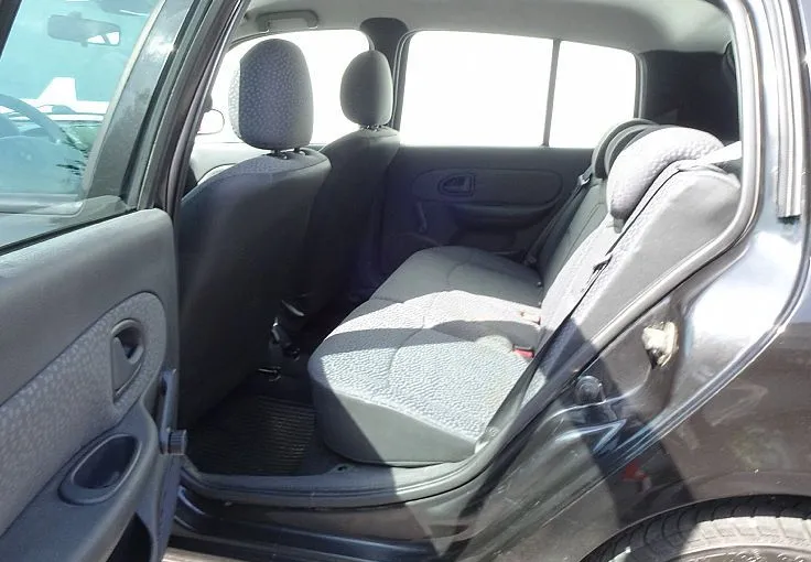 Zunanja slika - Renault Clio - 1.2 16V FINANCIRANJE BREZ POLOGA - LEANPAY - 7