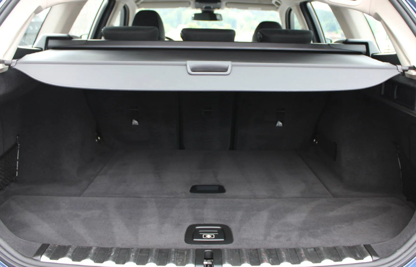 Zunanja slika - BMW Serija 3 - Touring: 320d Touring Avt.-LED-KAMERA-VIRTUAL-NAVI-PDC - 15