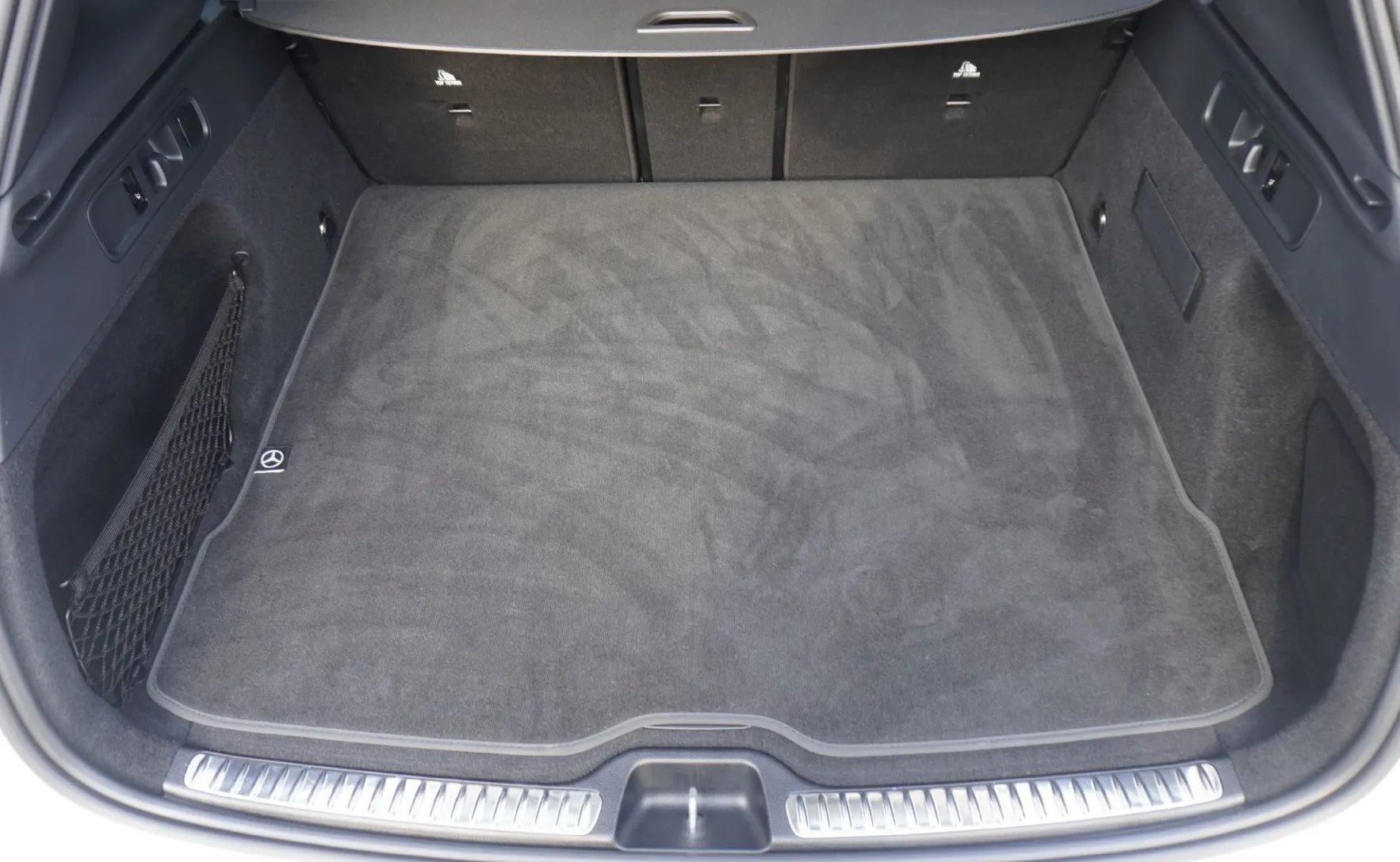 Zunanja slika - Mercedes-Benz GLC-Razred - GLC 300 d 4MATIC AMG LINE - 9