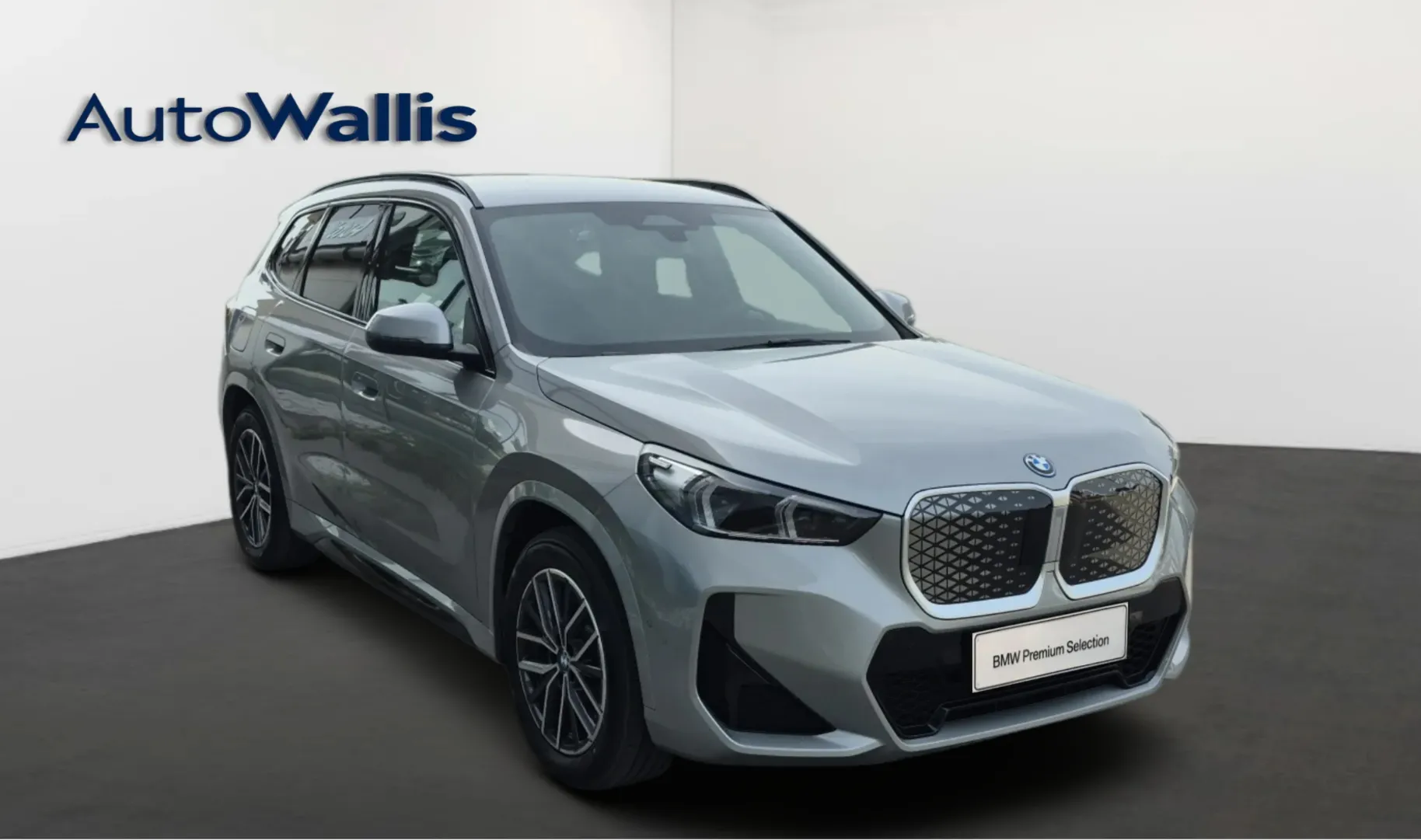 Zunanja slika - BMW Serija iX - xDrive30 NA VOLJO 1/2027 - 2