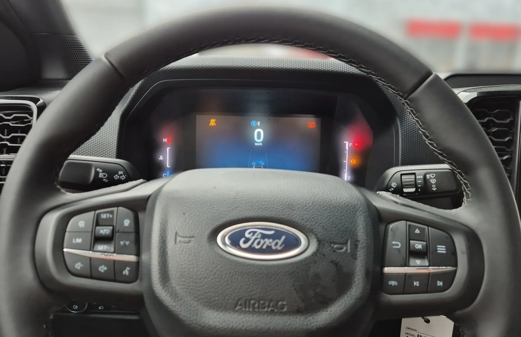 Zunanja slika - Ford Ranger - TREMOR 2.0 EcoBlue 205 KM A10 DC e-4WD - 11