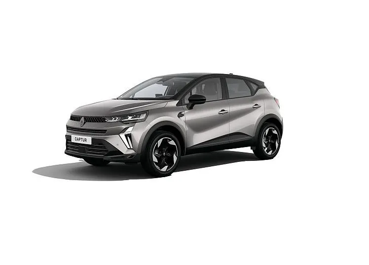 Zunanja slika - Renault Captur - TCe 90 techno - 1