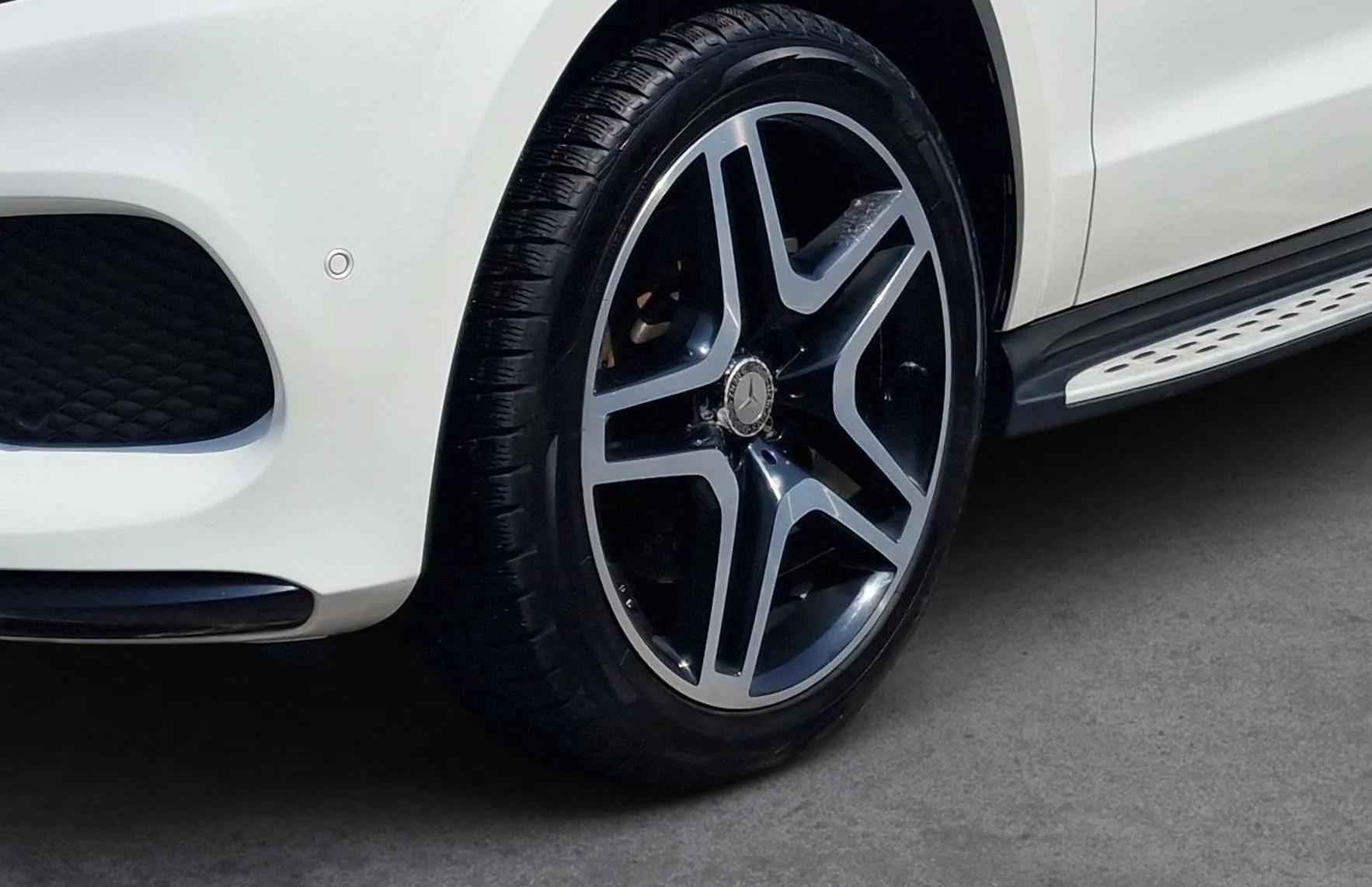 Zunanja slika - Mercedes-Benz GLS-Razred - GLS 350 d 4MATIC Avt. - 6