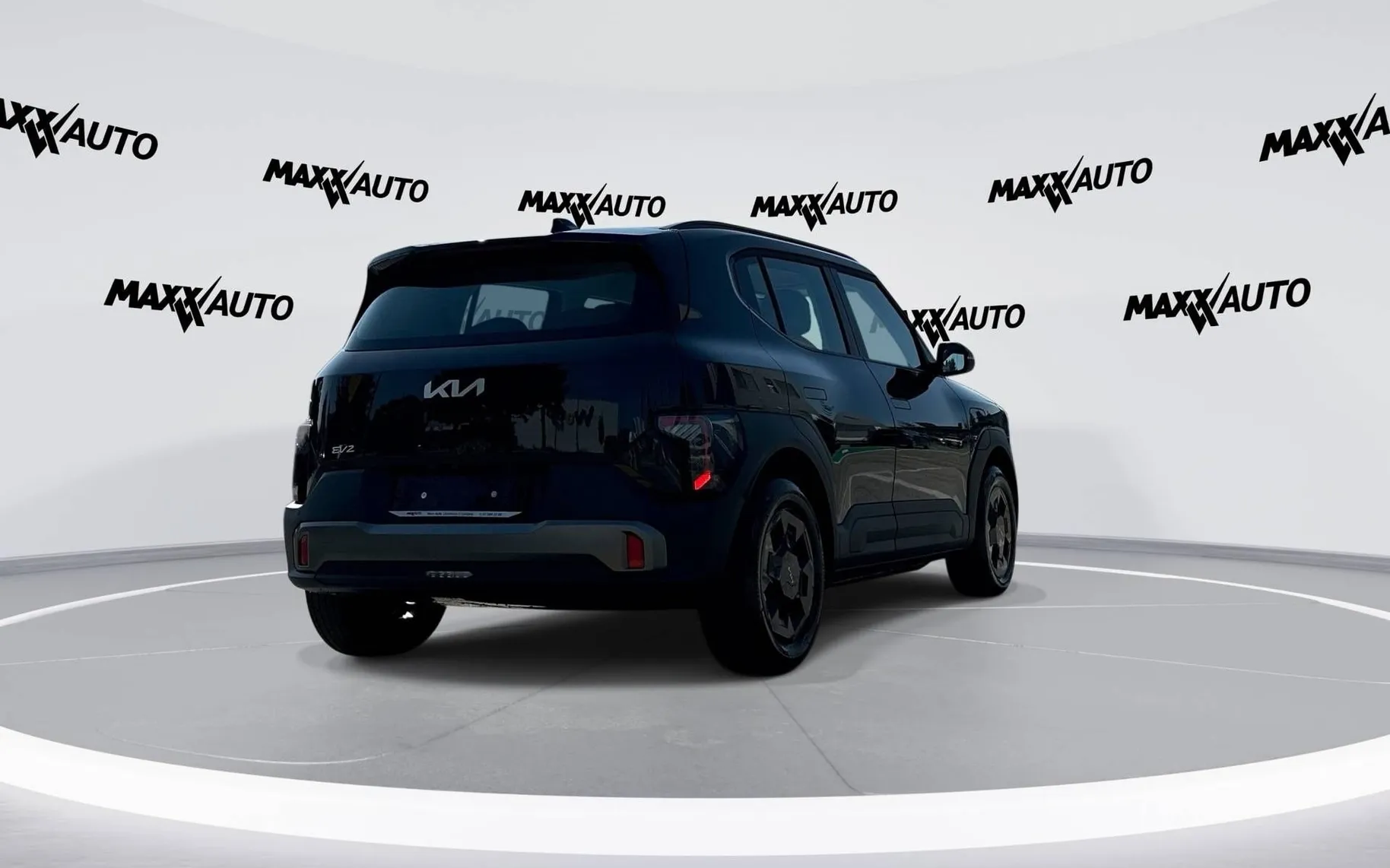 Zunanja slika - KIA EV2 - Pulse 42.2 kWh - 5