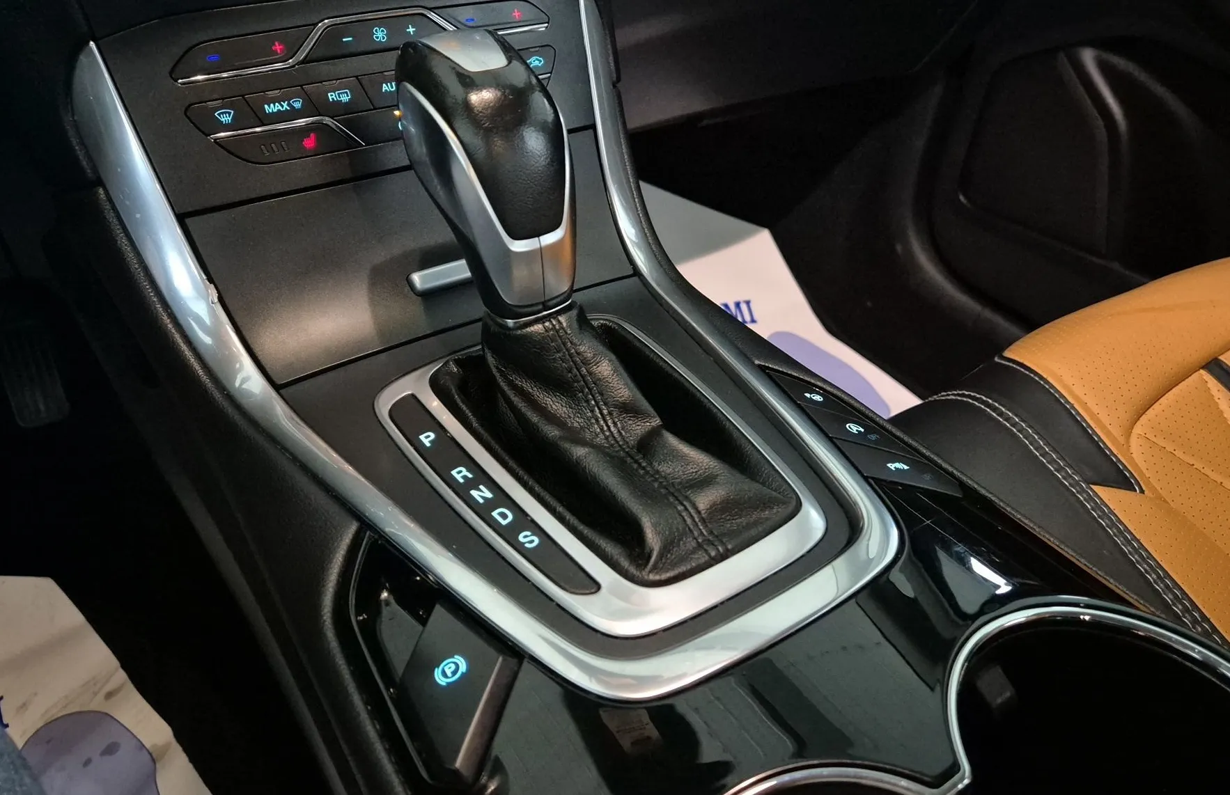 Zunanja slika - Ford Galaxy - TITANIUM 2.0 TDCi 150PS FWD A6-1.LAST-LED-5 SEDEŽ - 17