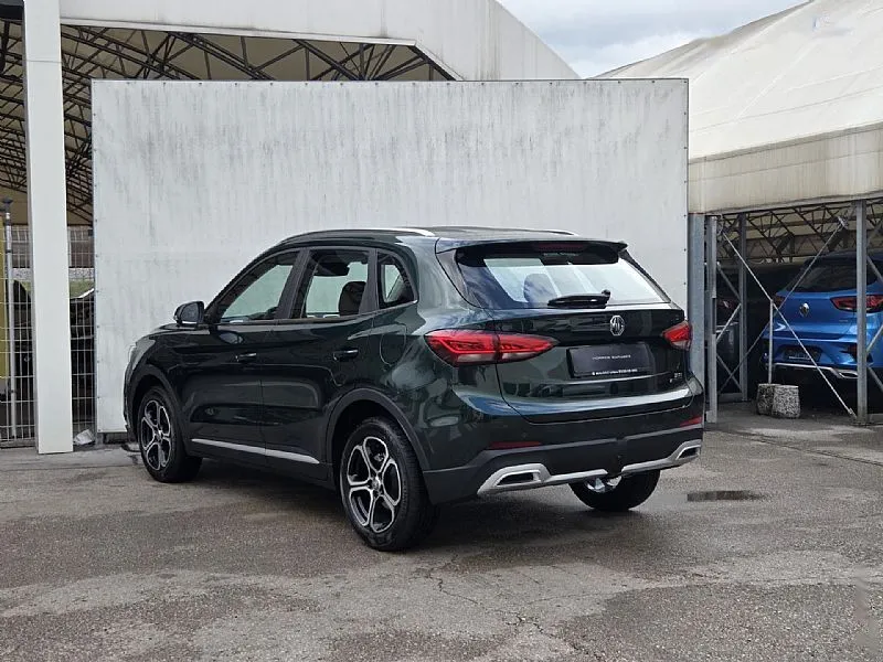 Zunanja slika - MG MG ZS - Comfort 1.5L Hybrid+ cena na gotovinsko plačilo - 6