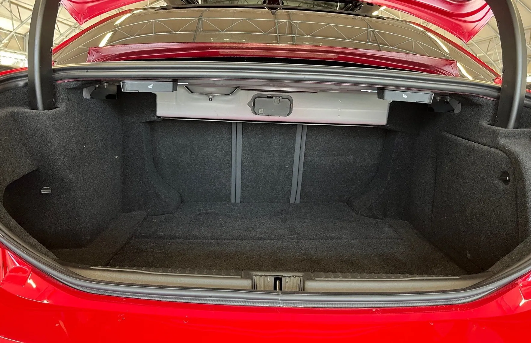 Zunanja slika - Alfa Romeo Giulia - AWD 2.2 Multijet 210 Veloce Avt. - 12