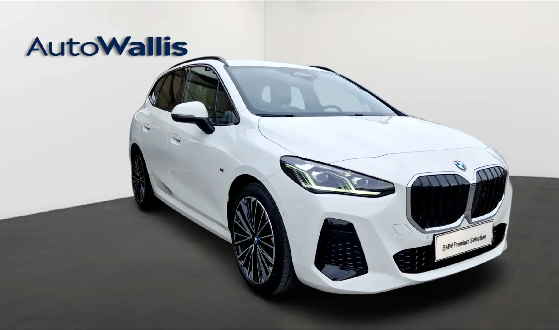 Zunanja slika - BMW Serija 2 - 218i - 11