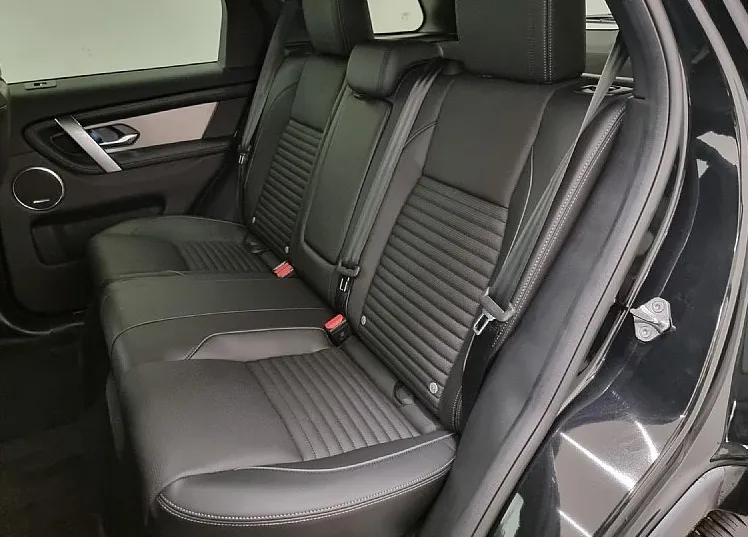 Zunanja slika - Land Rover Discovery Sport - Dynamic SE 2.0 D165 MHEV 4WD - 8