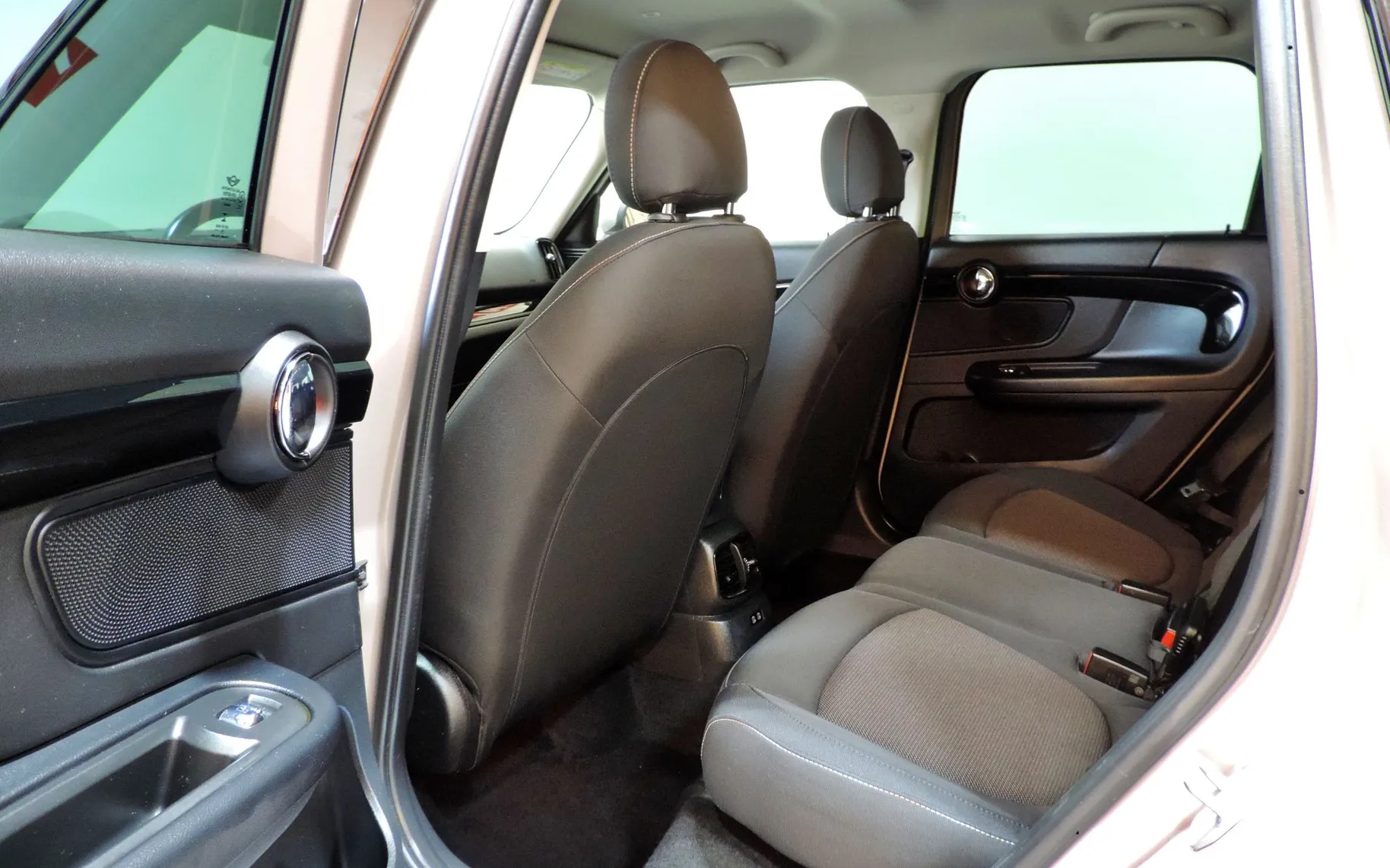 Zunanja slika - MINI Countryman - Cooper 2.0 D 150 Avt. LED-KAMERA-KEYLESS - 11
