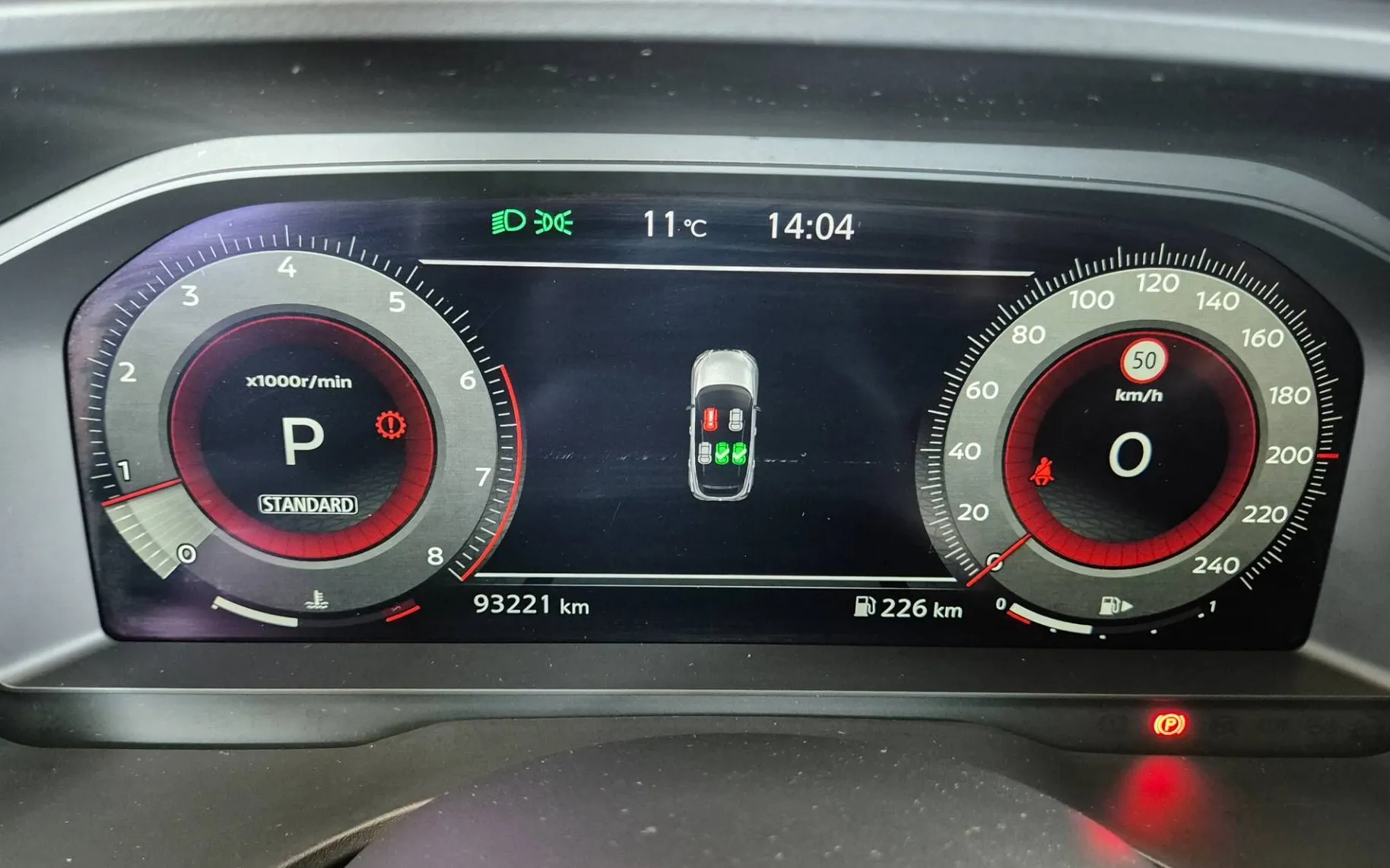 Zunanja slika - Nissan Qashqai - TEKNA°1.LAST°SLO°AUT°FULL LED°360 KAM.°NAVI° - 17