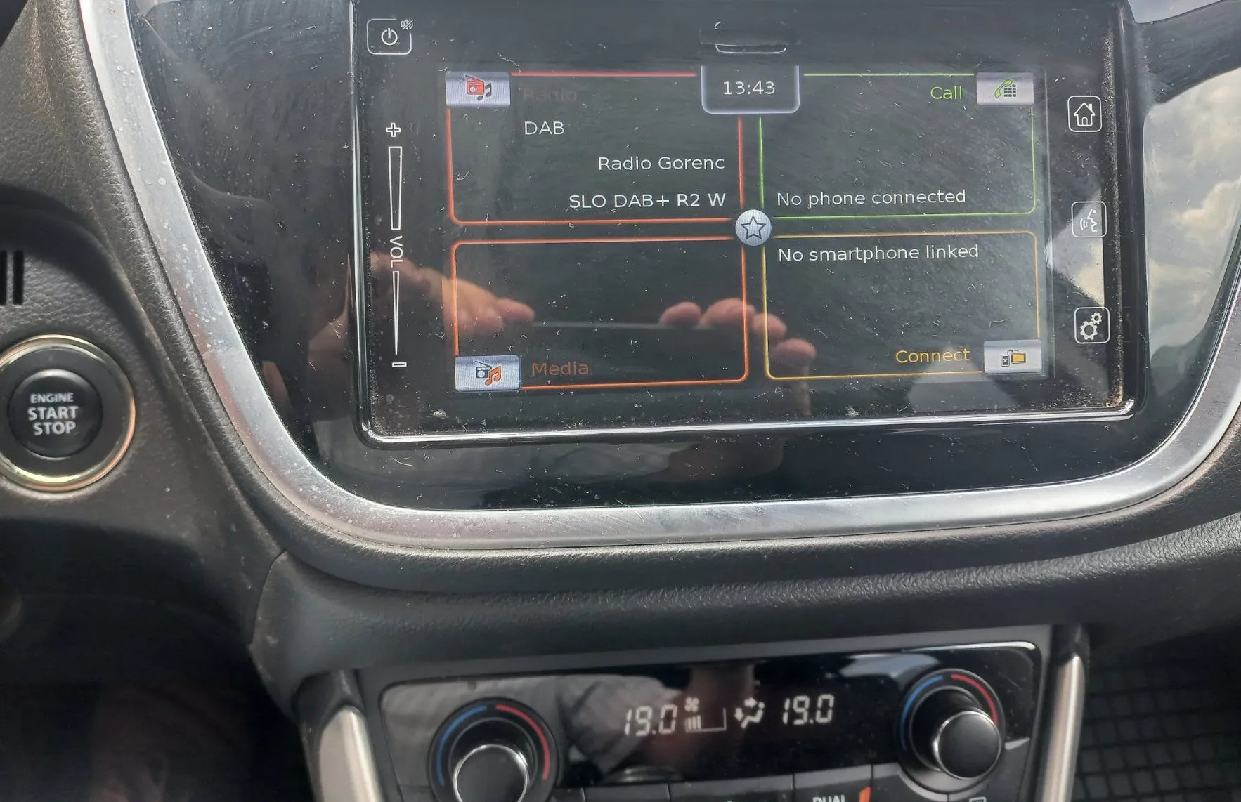 Zunanja slika - Suzuki SX4 S-Cross - 1.4 Boosterjet AllGrip Hybrid Premium - 11