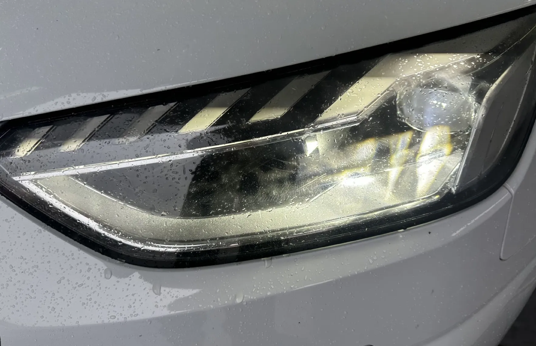 Zunanja slika - Audi A4 - 30 TDI Business line 2.0 TDI.KAMERA.NAVI.LED - 3