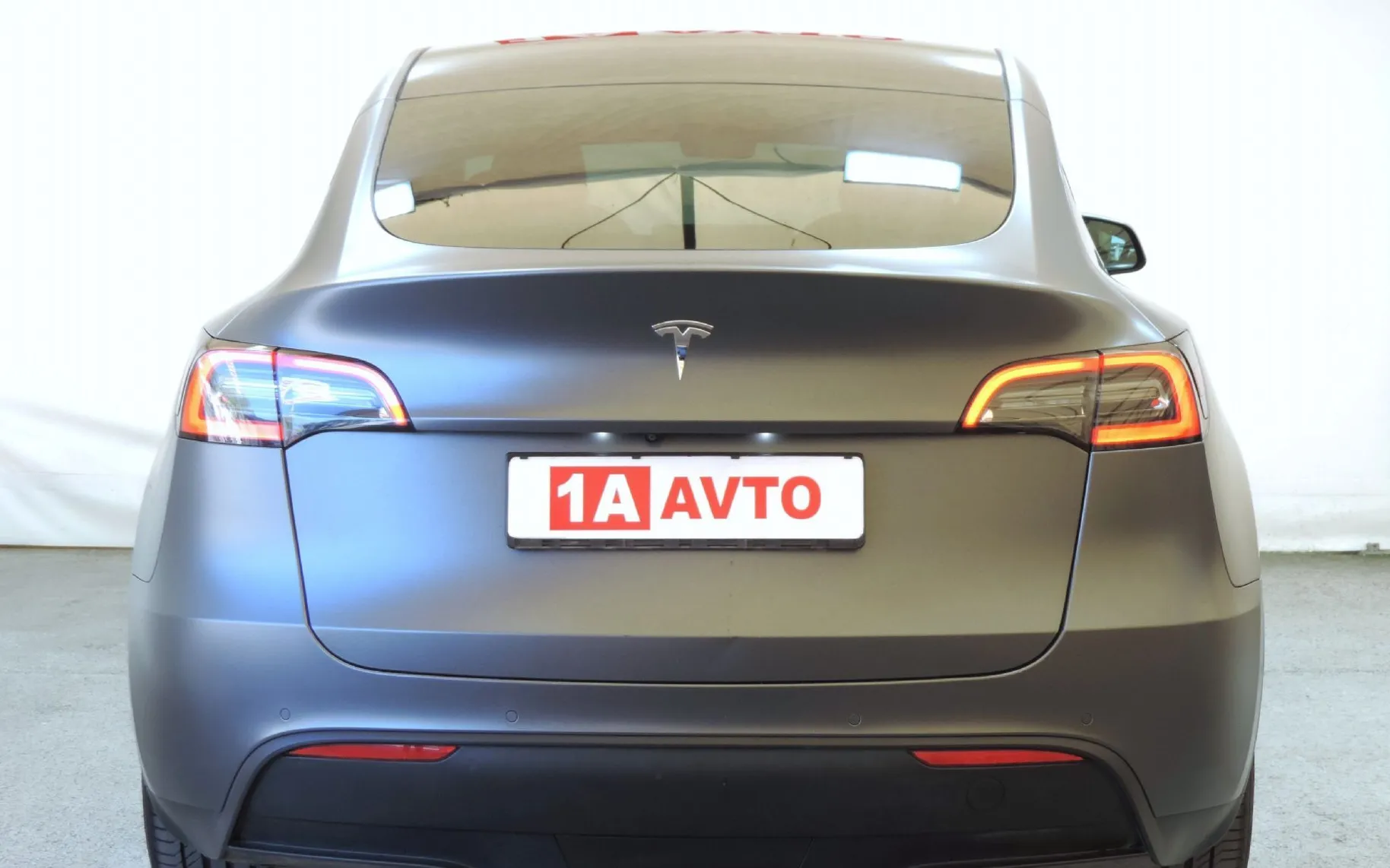 Zunanja slika - Tesla Model Y - Long Range Dual Motor AWD - 5