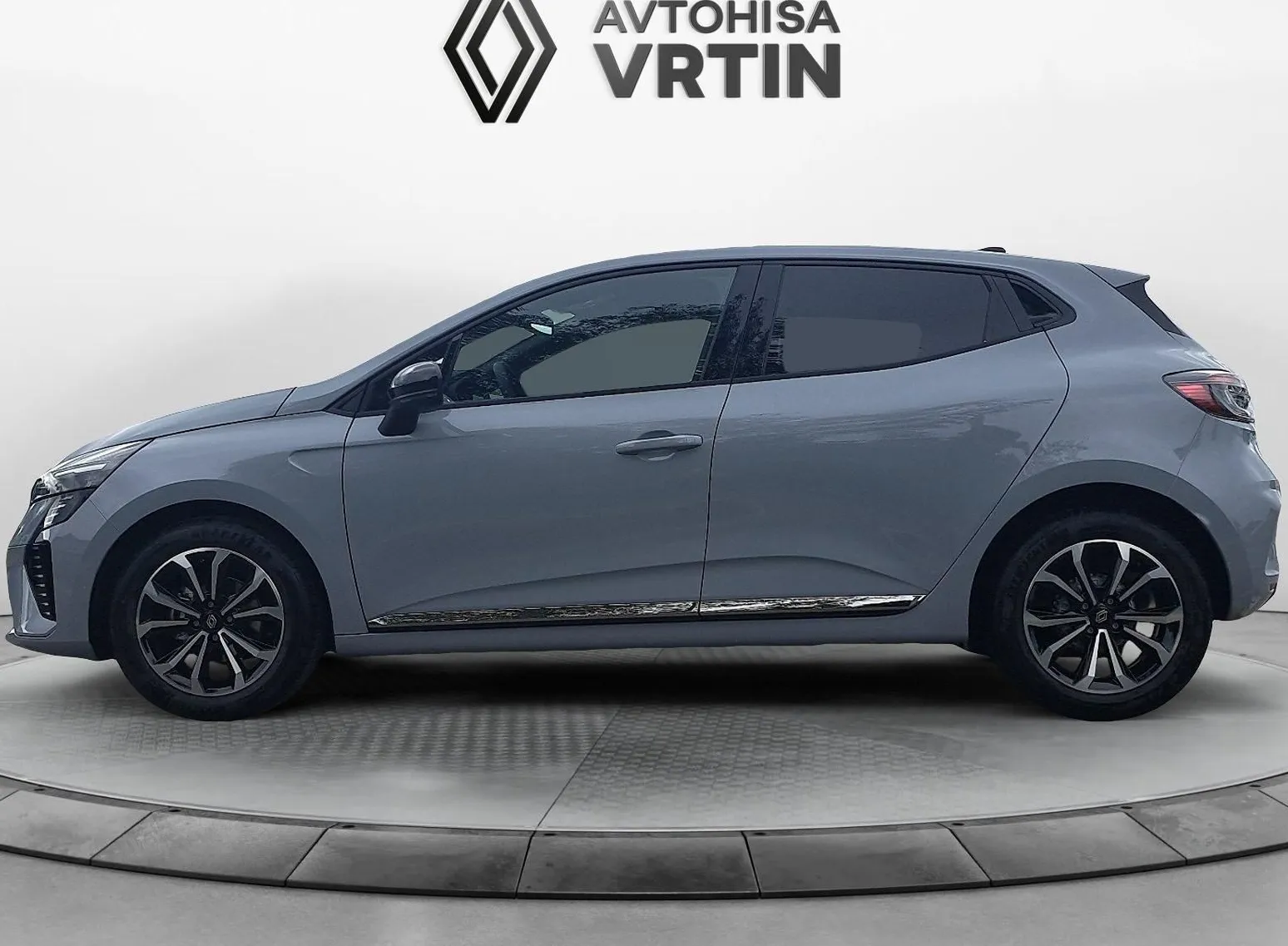 Zunanja slika - Renault Clio - 1.0 TCE 90 TECHNO - 3