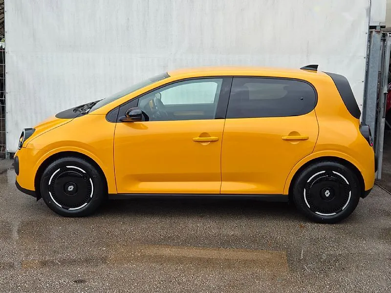 Zunanja slika - Renault Twingo - E-Tech Techno+Paket napredno polnjenje - 5