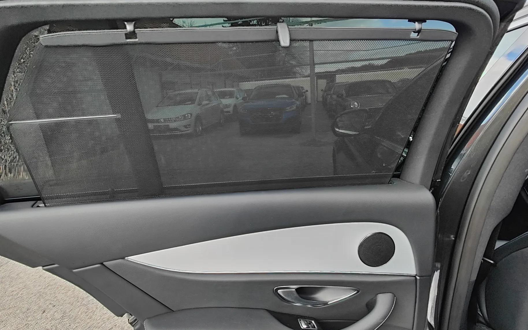 Zunanja slika - Mercedes-Benz E-Class - E300e PHEV ACC KAM NAVI LED PDC LANE VIRTUAL USNJE - 15