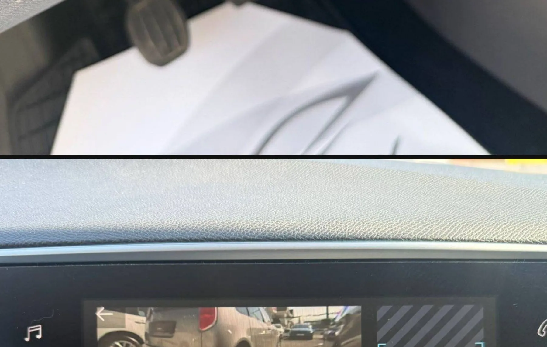 Notranja slika - Peugeot 308 - 1.2 PureTech 130 PLIN ... - 10