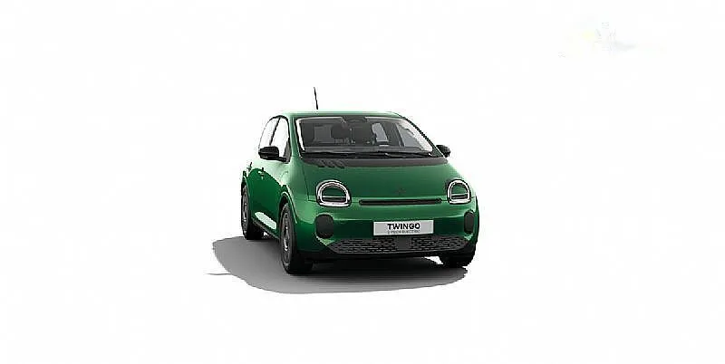 Zunanja slika - Renault Twingo - E-Tech Evolution 80 - 2