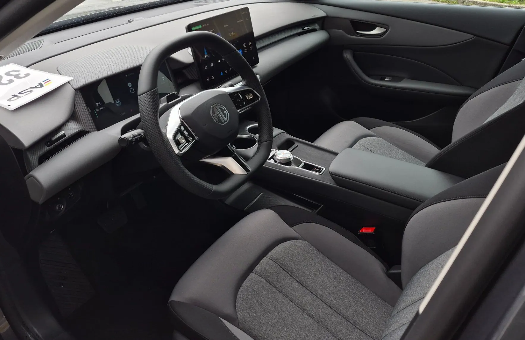Zunanja slika - MG MGS5 EV - Comfort 64 kWh - 8