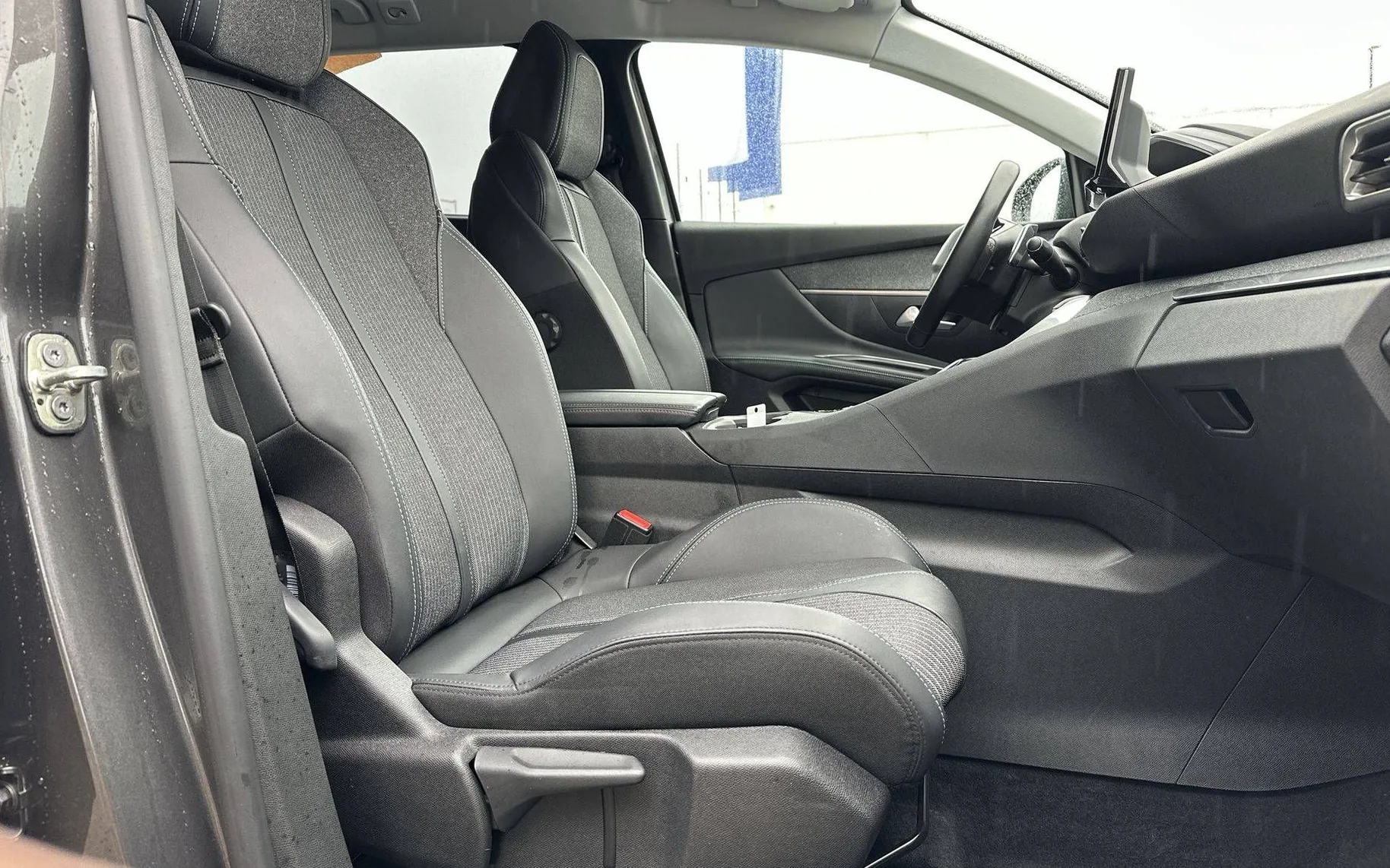Zunanja slika - Peugeot 5008 - 1.5 BlueHDI 130 S S Allure Pack Avt. - 20