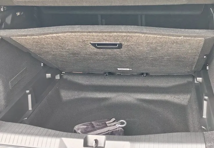 Zunanja slika - Citroën C5 Aircross - PLUS Hibrid 145 avtomatik - 10