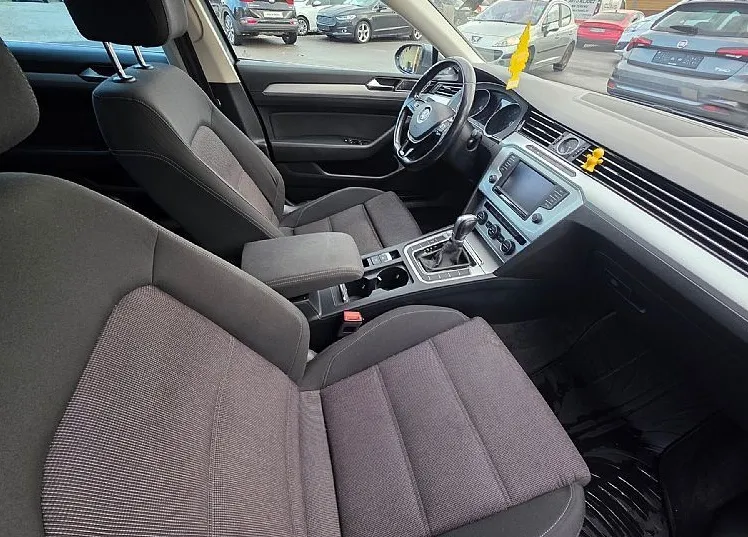 Zunanja slika - VW Passat - Variant 2.0 TDI COMFORTLINE DSG KAMERA-ALU-NAVI-PDC - 10